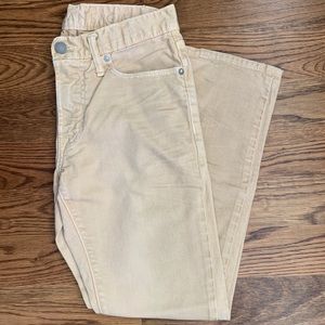 Men’s pants